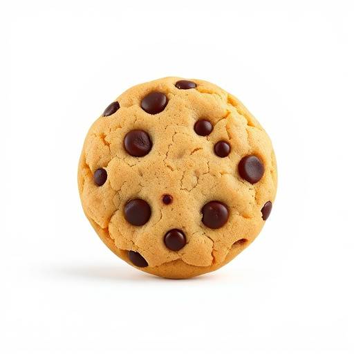 Icône d'un cookie